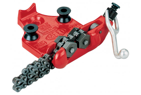 
                              
                              CV4 - also represents CV5, CV6
                               - Prensas a cadena by Reed Manufacturing