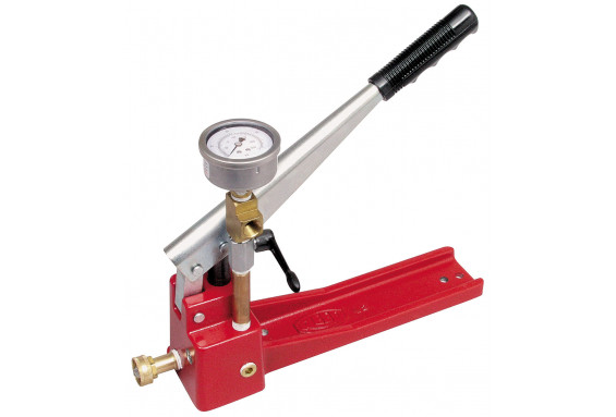 
                              
                              HTP300
                               - Bomba de Prueba Hidrostática Manual by Reed Manufacturing