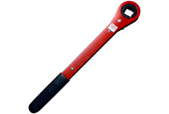 
                              
                              L104-7/8
                               - Llaves de trinquete de boca cuadrada linea economica by Reed Manufacturing
