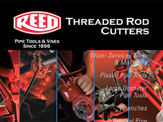 Threaded Rod Cutters & Dies